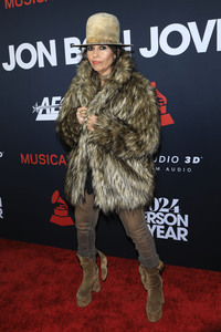 MusiCares Person of the Year Gala 2024 in Los Angeles