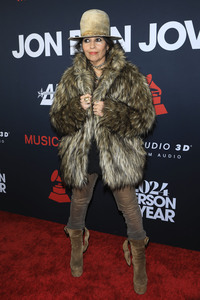 MusiCares Person of the Year Gala 2024 in Los Angeles
