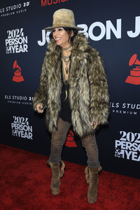 MusiCares Person of the Year Gala 2024 in Los Angeles