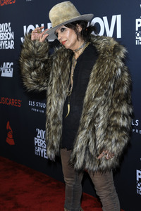 MusiCares Person of the Year Gala 2024 in Los Angeles