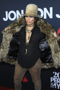 MusiCares Person of the Year Gala 2024 in Los Angeles
