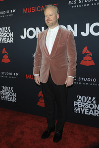 MusiCares Person of the Year Gala 2024 in Los Angeles