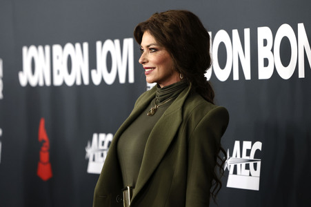 MusiCares Person of the Year Gala 2024 in Los Angeles