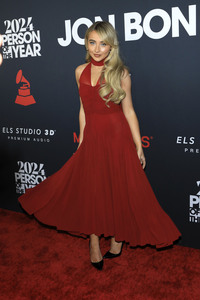 MusiCares Person of the Year Gala 2024 in Los Angeles