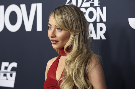 MusiCares Person of the Year Gala 2024 in Los Angeles