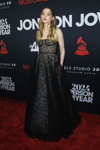 MusiCares Person of the Year Gala 2024 in Los Angeles