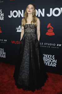 MusiCares Person of the Year Gala 2024 in Los Angeles