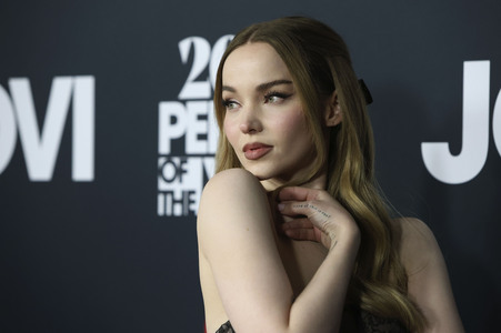 MusiCares Person of the Year Gala 2024 in Los Angeles