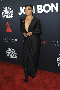 MusiCares Person of the Year Gala 2024 in Los Angeles
