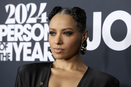 MusiCares Person of the Year Gala 2024 in Los Angeles