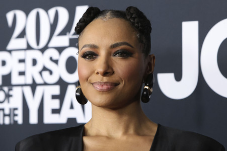 MusiCares Person of the Year Gala 2024 in Los Angeles