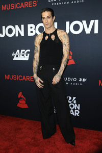 MusiCares Person of the Year Gala 2024 in Los Angeles