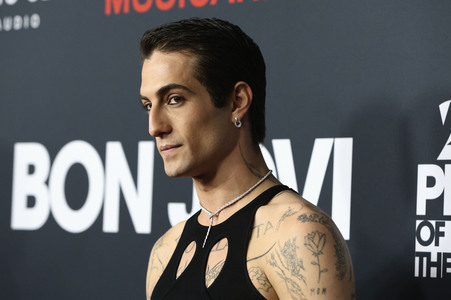 MusiCares Person of the Year Gala 2024 in Los Angeles