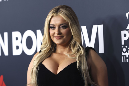 MusiCares Person of the Year Gala 2024 in Los Angeles