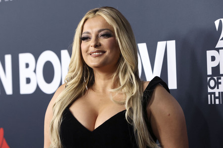 MusiCares Person of the Year Gala 2024 in Los Angeles