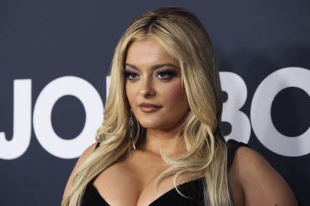 MusiCares Person of the Year Gala 2024 in Los Angeles