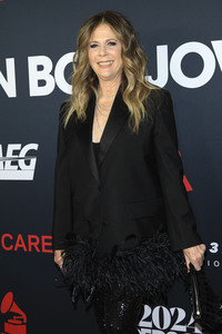 MusiCares Person of the Year Gala 2024 in Los Angeles