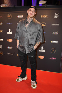 Dr. Sindsen Fashion Show auf der Berlin Fashion Week A/W 2024