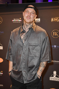 Dr. Sindsen Fashion Show auf der Berlin Fashion Week A/W 2024