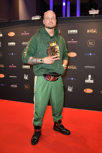Dr. Sindsen Fashion Show auf der Berlin Fashion Week A/W 2024