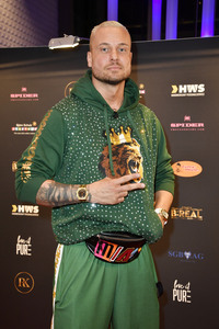 Dr. Sindsen Fashion Show auf der Berlin Fashion Week A/W 2024