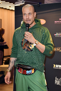 Dr. Sindsen Fashion Show auf der Berlin Fashion Week A/W 2024