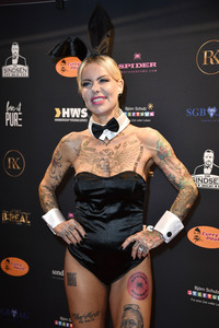 Dr. Sindsen Fashion Show auf der Berlin Fashion Week A/W 2024