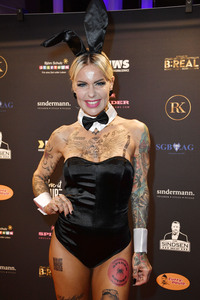 Dr. Sindsen Fashion Show auf der Berlin Fashion Week A/W 2024