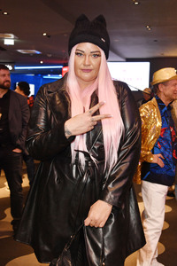 Dr. Sindsen Fashion Show auf der Berlin Fashion Week A/W 2024