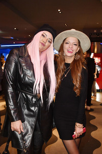Dr. Sindsen Fashion Show auf der Berlin Fashion Week A/W 2024