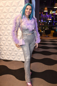 Dr. Sindsen Fashion Show auf der Berlin Fashion Week A/W 2024