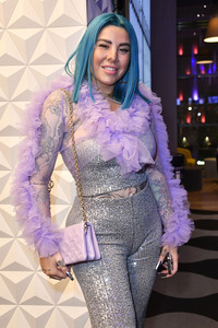 Dr. Sindsen Fashion Show auf der Berlin Fashion Week A/W 2024