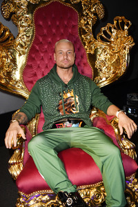 Dr. Sindsen Fashion Show auf der Berlin Fashion Week A/W 2024