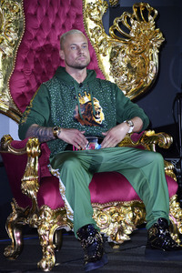 Dr. Sindsen Fashion Show auf der Berlin Fashion Week A/W 2024