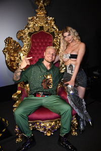 Dr. Sindsen Fashion Show auf der Berlin Fashion Week A/W 2024