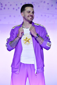 Dr. Sindsen Fashion Show auf der Berlin Fashion Week A/W 2024