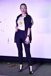 Dr. Sindsen Fashion Show auf der Berlin Fashion Week A/W 2024