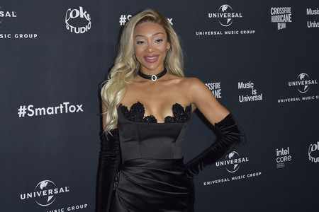 Universal Music Grammy After Party in Los Angeles
