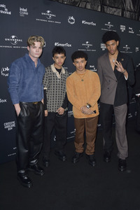 Universal Music Grammy After Party in Los Angeles