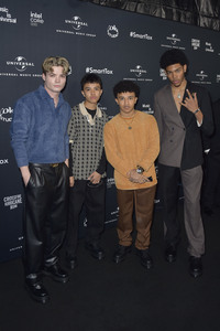 Universal Music Grammy After Party in Los Angeles