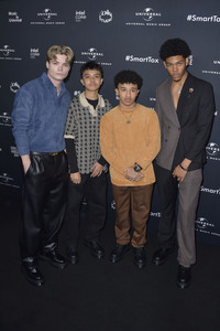 Universal Music Grammy After Party in Los Angeles