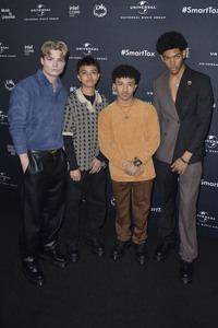 Universal Music Grammy After Party in Los Angeles