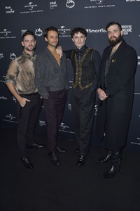 Universal Music Grammy After Party in Los Angeles
