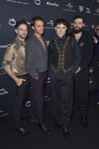 Universal Music Grammy After Party in Los Angeles