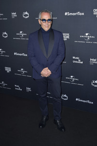 Universal Music Grammy After Party in Los Angeles