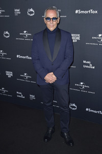Universal Music Grammy After Party in Los Angeles
