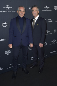 Universal Music Grammy After Party in Los Angeles