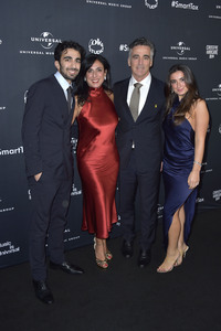 Universal Music Grammy After Party in Los Angeles