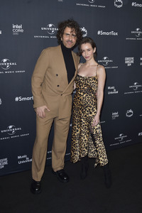 Universal Music Grammy After Party in Los Angeles
