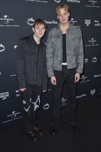 Universal Music Grammy After Party in Los Angeles